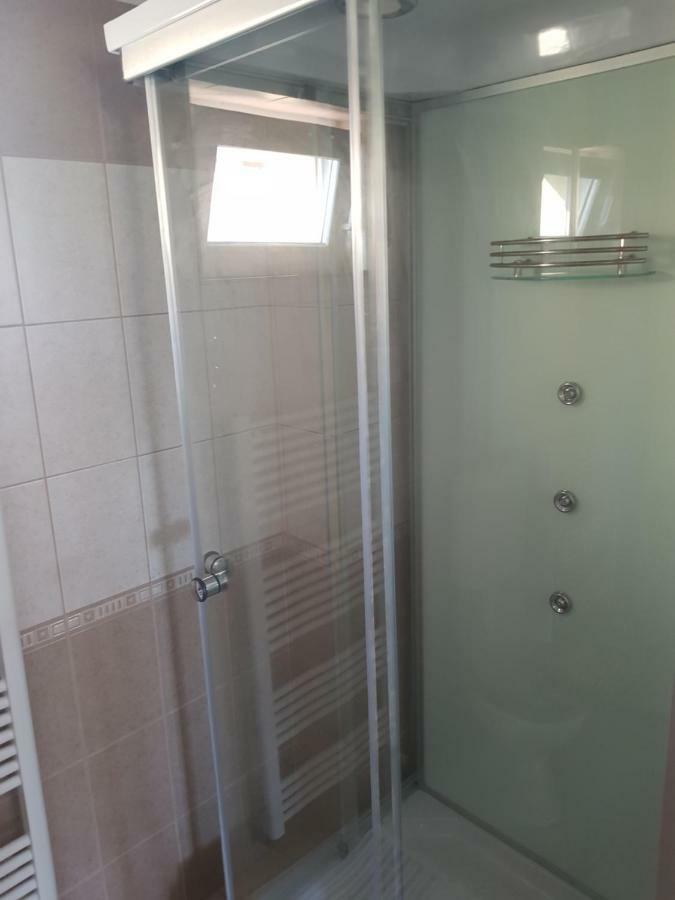 Pagrepe Apartman Balatonvilágos Esterno foto